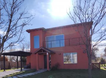Casa · 160m² · 4 Ambientes · 4 Cocheras · Casa en Venta Barrio Santa Isabel 2 (Ingeniero Maschwitz)