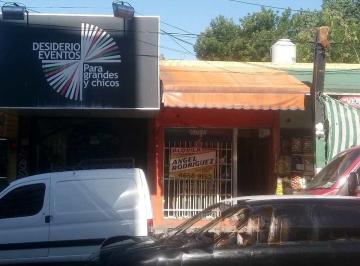Local comercial de 1 ambiente, La Matanza · Local Apto Todo Destino Comercial, Gimnasio, Gastronomico, Taller, Deposito, etc