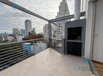 Departamento · 90m² · 3 Ambientes · 1 Cochera · Alquiler Departamento 3 Ambientes Belgrano