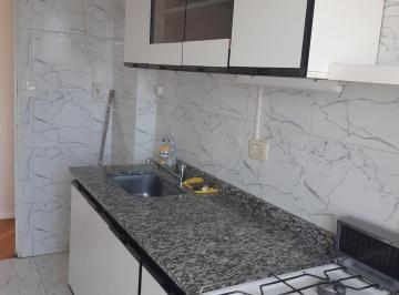Departamento · 40m² · 2 Ambientes · Alquiler 2 Amb. Caballito Super Luminoso