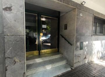 Departamento · 39m² · 2 Ambientes · Alquiler Temporal 2 Ambientes en Belgrano