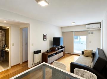 Departamento · 40m² · 2 Ambientes · Alquiler – Departamento de 1 Dormitorio | 9 de Julio y Roca
