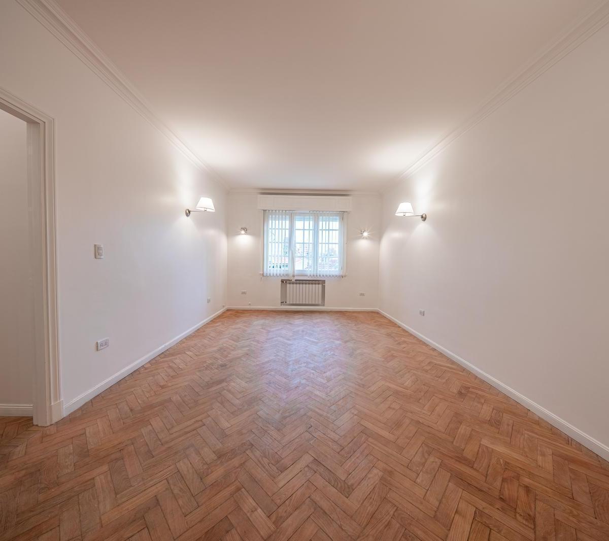 Descubre este espectacular departamento en el corazón del Centro de Mar del Plata