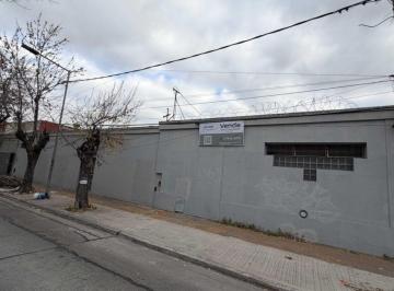 Terreno , General San Martín · Excelente Propiedad. Lote de 885 m². Para Reciclar Clinica/geriatrico. Ideal Inversor.