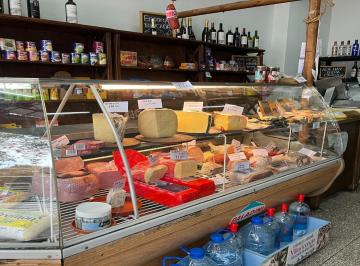 Local comercial · 30m² · Fiambrería Equipado. Funcionando. Rubro Alimentos y Afines