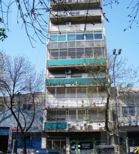Departamento · 46m² · 3 Ambientes