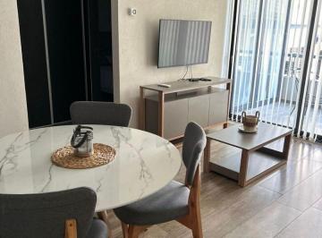 Departamento de 3 ambientes, Villa Nueva · Departamento 1 Dormitorio | Torres Saint Mari Torre