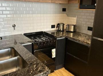 Departamento de 3 ambientes, Villa Nueva · Departamento 1 Dormitorio | Torres Saint Mari Torre