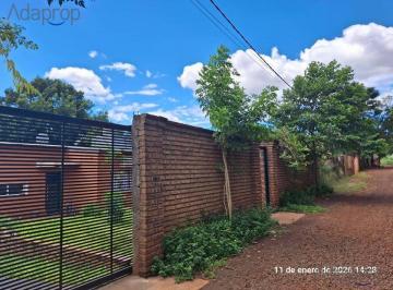 Casa · 577m² · 6 Ambientes · 1 Cochera · Vendo Casa de 3 Dorm. B° Alamos. Apta Crédito.