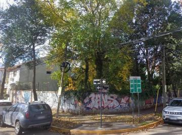 Terreno · 514m² · Venta Vicente Lopez Lote en Esquina 514 m² Dueño Directo
