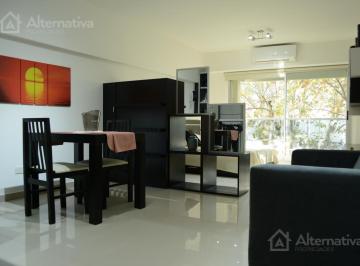 Departamento · 30m² · 1 Ambiente · Alquiler Temporario en Palermo