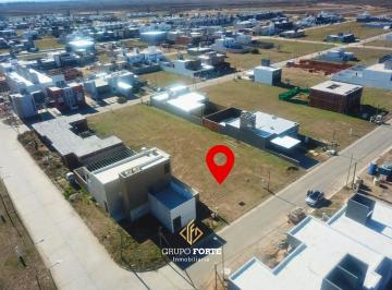 Terreno · 360m² · Vendo Lote en Docta - Entrega Inmediata