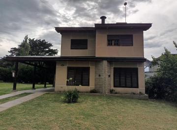 Casa · 120m² · 4 Ambientes · 1 Cochera · Casa en Venta - 3 Dorm. 1 Baño - Miramar