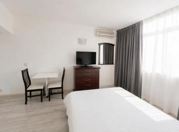 Departamento · 24m² · 1 Ambiente · 1 Cochera · Venta de Monoambiente con Cochera