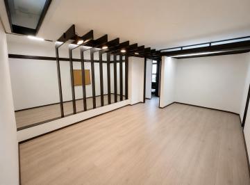 Departamento · 93m² · 5 Ambientes · Venta - Departamento 5 Ambientes Apto Profesional en San Nicolás - Permuta