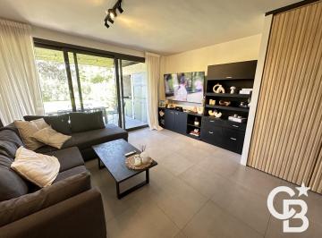 Departamento · 100m² · 3 Ambientes · 2 Cocheras · Venta Townhouse 3 Ambientes - Oliden Joven, Pilar