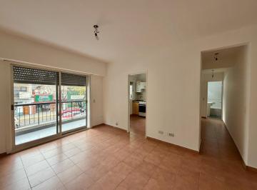 Departamento · 45m² · 2 Ambientes · Alquiler Sin Expensas. Dos Ambientes con Balcón.