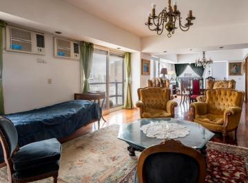 Departamento · 217m² · 8 Ambientes · 1 Cochera · Departamento en Venta en Retiro, Capital Federal, Buenos Aires