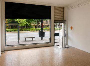 Local comercial · 40m² · Local en Alquiler en La Plata