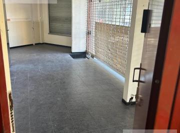 Cama náutica · 62m² · Local en Alquiler - - 66 m - Nuñez