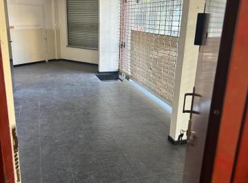 Cama náutica · 62m² · Local en Alquiler - - 66 m - Nuñez