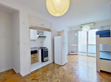 Departamento · 22m² · 1 Ambiente · Venta Departamento Monoambiente en Recoleta