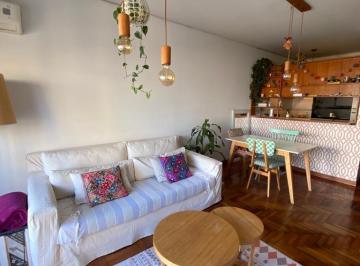 Departamento · 60m² · 3 Ambientes · Departamento en Belgrano