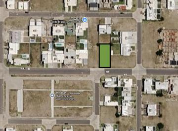 Terreno , Córdoba · Lote en Venta - Terrazas de Manantiales - 450 m² - Apto Duplex