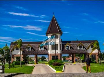 Terreno , San Vicente · Lote en Venta a La Laguna de 795 m² Ubicado en Principado
