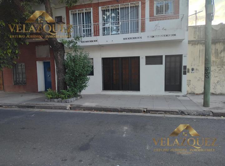 PH · 61m² · 3 Ambientes