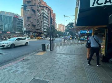 Foto · Departamento Alquiler Centro Tres Dorm. Quincho y Gran Terraza