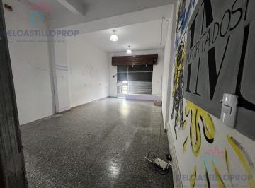 Local comercial · 40m² · Local en Virr. - Estacion Alquiler