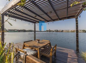 Casa · 500m² · 9 Ambientes · 5 Cocheras · Casa en Cabos del Lago