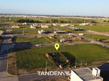 Terreno · 250m² · Terreno en Manantiales - Cuestas de Manantiales