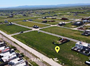 Terreno · 264m² · Terreno en Cuestas de Manantiales - Manantiales