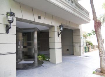 Departamento de 3 ambientes, Villa Urquiza · Al Frente - con Lavadero o Toilette - con Cochera + Gas!