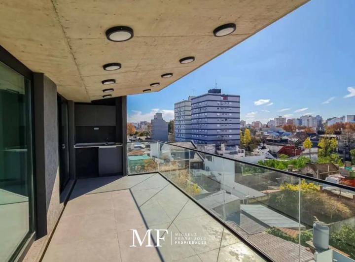 Venta Semipiso 4 Ambientes con Balcón Aterrazado Liniers