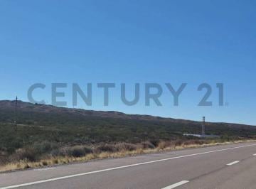 Terreno · 1m² · Venta Terreno Ruta Nacional 7 Variante Palmira (Lujan de Cuyo).