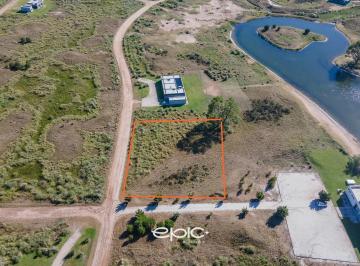 Terreno · 2666m² · Lote en Venta en El Salvaje