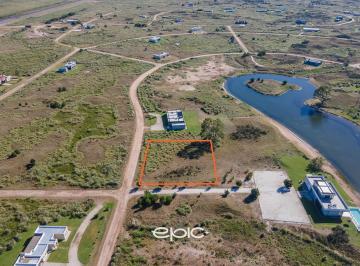 Terreno · 2666m² · Lote en Venta en El Salvaje