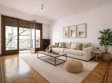 Departamento · 74m² · 4 Ambientes · 4 Ambientes con Balcon - Impecable - Oportunidad Real - Almagro