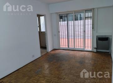 Departamento · 38m² · 2 Ambientes · Departamento de Dos Ambientes, en Venta, a Refaccionar, Olivos, Buenos Aires