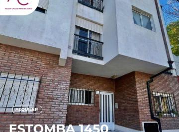 Departamento de 1 ambiente, Bahía Blanca · Departamento en Alquiler! en Calle Estomba 1450