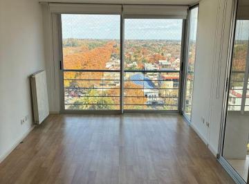 Departamento de 3 ambientes, San Isidro · Excelente Departamento en Alquiler en El Complejo Ayres de San Isidro