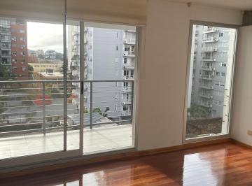Departamento de 2 ambientes, Palermo · Impecable Semipiso Al Contrafrente Súper Luminoso. Edificio con Amenities