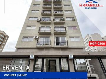 HGP-HGP-9300_2 · Cochera. | Muñoz Al 900