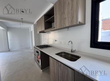 Departamento · 80m² · 4 Ambientes · Departamento en Nuñez