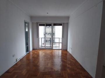Departamento de 1 ambiente, Recoleta · Departamento 1 Ambiente en Alquiler Lateral 33 m