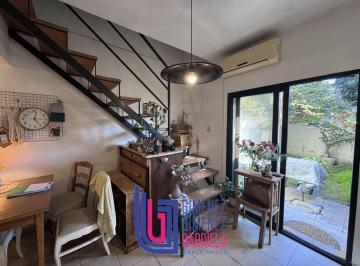 Departamento · 64m² · 3 Ambientes · Departamento