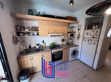 Departamento · 64m² · 3 Ambientes · Departamento